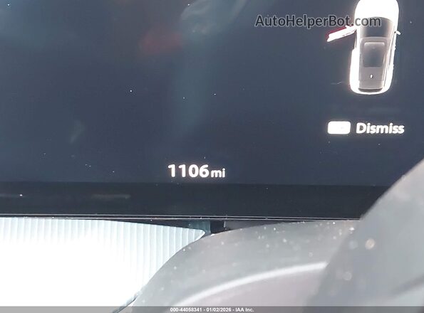 5N1AZ3CS3TC101766 2026 NISSAN MURANO Blue 