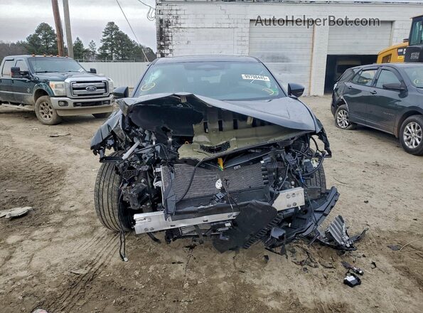 5N1AZ3CS9SC116674 2025 NISSAN MURANO Black 
