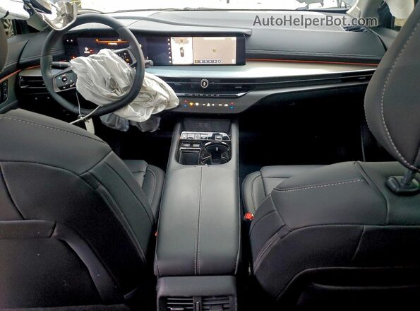 5N1AZ3CS9SC116674 2025 NISSAN MURANO Black 