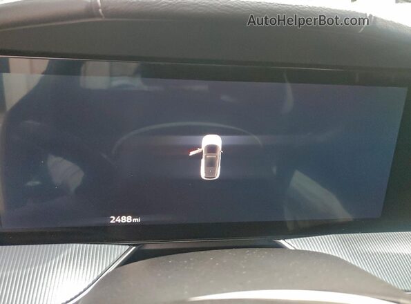5N1AZ3CS9SC116674 2025 NISSAN MURANO Black 