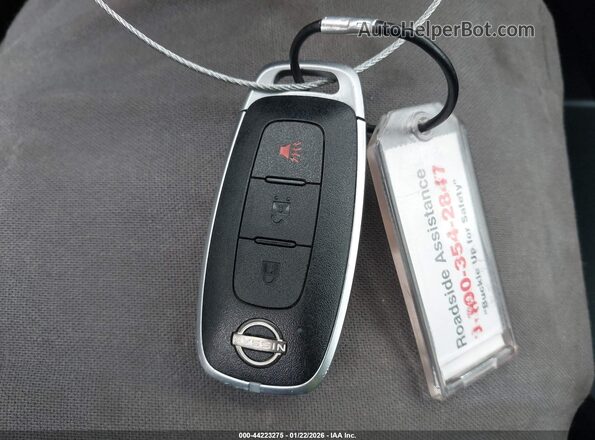 5N1BT3ABXPC889394 2023 NISSAN ROGUE Blue Vista del salpicadero