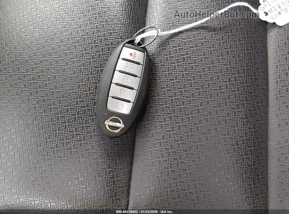 5N1BT3BA4NC708826 2022 NISSAN ROGUE Maroon Вид панелі приладів