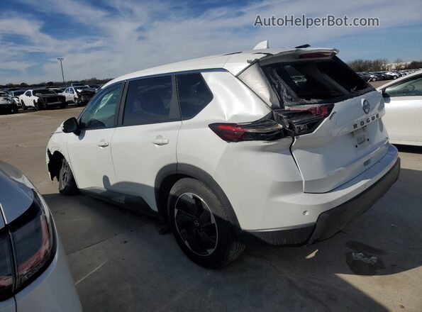 5N1BT3BA4SC785515 2025 NISSAN ROGUE White 