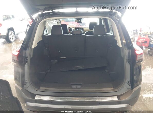 5N1BT3CB4PC911841 2023 NISSAN ROGUE Black 