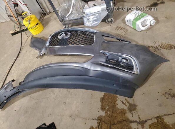 5N1DL0MM1LC500172 2020 INFINITI QX60 Серый Вид наклейки с VIN-кодом