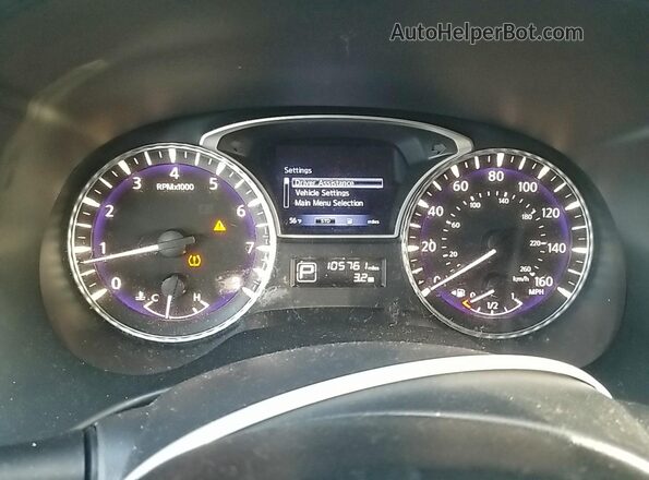 5N1DL0MM3LC511349 2020 INFINITI QX60 Blue Առջևի վահանակի տեսք