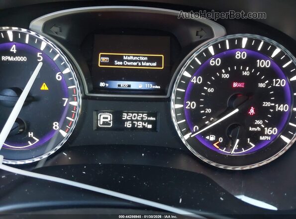 5N1DL0MN3JC527766 2018 INFINITI QX60 Gray 