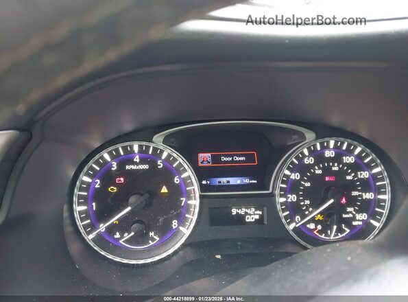 5N1DL0MN4LC533787 2020 INFINITI QX60 Серый Вид задних сидений