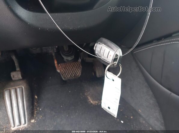 5N1DL0MN4LC533787 2020 INFINITI QX60 Серый Вид панели приборов