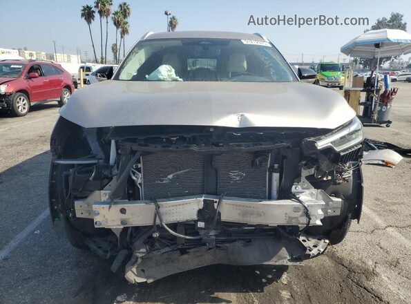 5N1DL1FR1PC374920 2023 INFINITI QX60 Gray Widok z przodu
