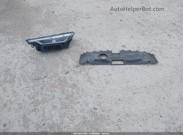 5N1DL1FS0PC350191 2023 INFINITI QX60 White Սարքավորումների վահանակի տեսք