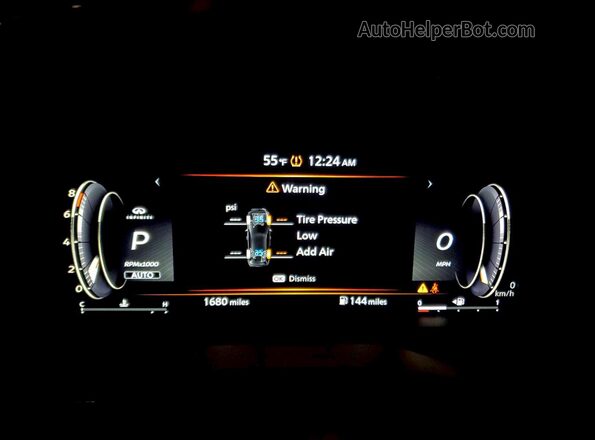 5N1DL1FS6PC368758 2023 INFINITI QX60 Gray Սարքավորումների վահանակի տեսք