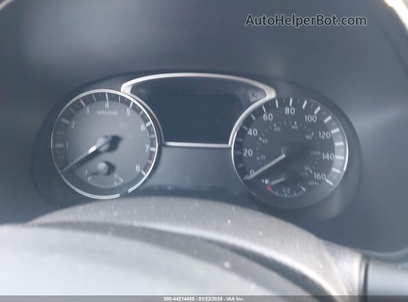 5N1DR2AM9LC643756 2020 NISSAN PATHFINDER Black Հետևի նստատեղերի տեսք