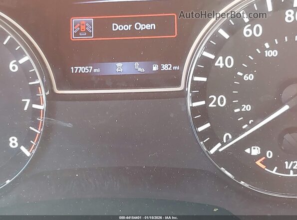 5N1DR2BN0LC618784 2020 NISSAN PATHFINDER Gray 