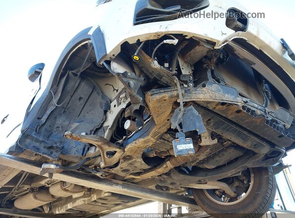 5N1DR2BN6LC651157 2020 NISSAN PATHFINDER White 