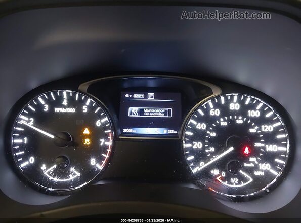 5N1DR2DM3LC581332 2020 NISSAN PATHFINDER White 