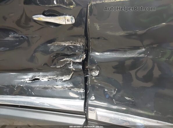 5N1DR2DM8LC610582 2020 NISSAN PATHFINDER Black 