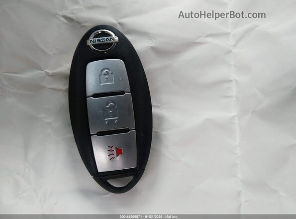 5N1DR2MM0HC636200 2017 NISSAN PATHFINDER White Vista del salpicadero