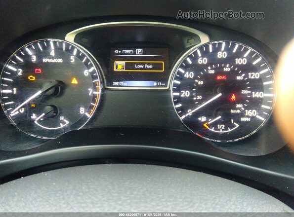 5N1DR2MM0HC636200 2017 NISSAN PATHFINDER White Vista de los asientos traseros