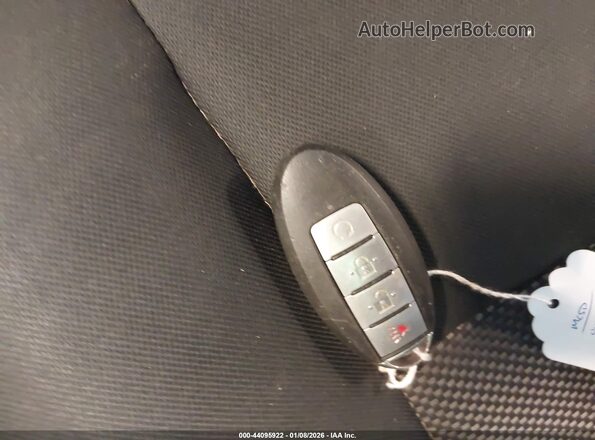 5N1DR2MM0HC693805 2017 NISSAN PATHFINDER Gray Առջևի վահանակի տեսք