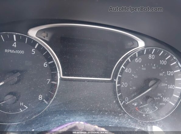5N1DR2MM0JC651365 2018 NISSAN PATHFINDER Gray Հետևի նստատեղերի տեսք