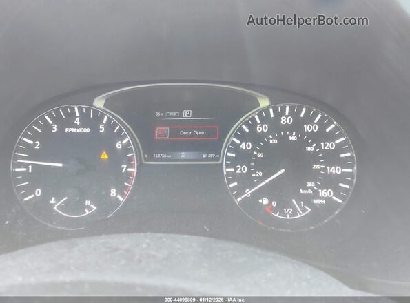 5N1DR2MM2JC659743 2018 NISSAN PATHFINDER Gray Հետևի նստատեղերի տեսք
