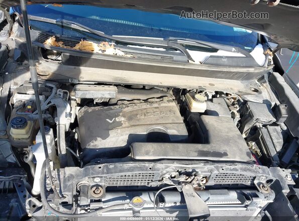 5N1DR2MM2JC659743 2018 NISSAN PATHFINDER Gray Հետևի տեսք