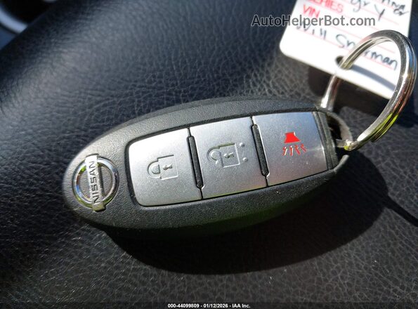 5N1DR2MM2JC659743 2018 NISSAN PATHFINDER Gray Առջևի վահանակի տեսք