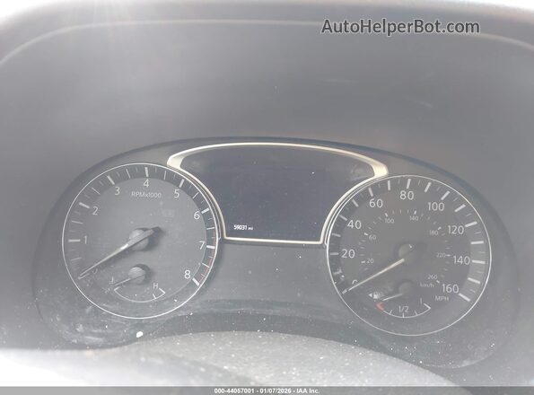 5N1DR2MM3JC639579 2018 NISSAN PATHFINDER Серый Вид задних сидений
