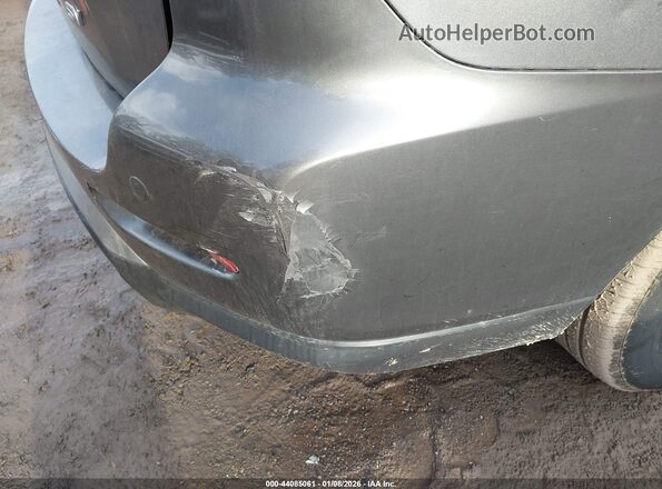 5N1DR2MM3KC576968 2019 NISSAN PATHFINDER Gray 