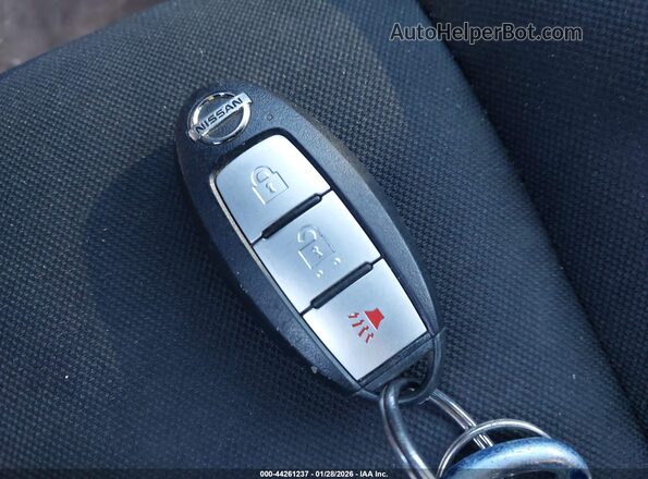 5N1DR2MM3KC595651 2019 NISSAN PATHFINDER Silver Vista del salpicadero