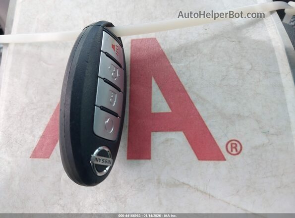 5N1DR2MM4JC614433 2018 NISSAN PATHFINDER Gray წინა პანელის ხედი