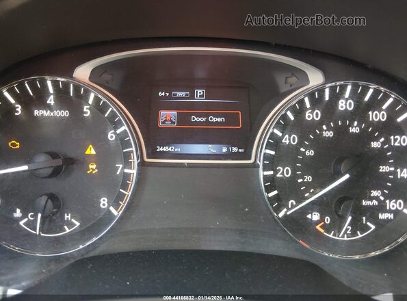5N1DR2MM5HC662954 2017 NISSAN PATHFINDER Серебряный Вид задних сидений
