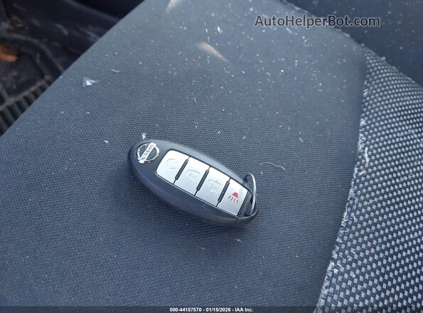 5N1DR2MM5JC649241 2018 NISSAN PATHFINDER Black Вид панелі приладів