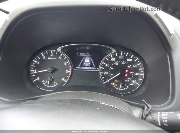 5N1DR2MM6KC584191 2019 NISSAN PATHFINDER Gray Հետևի նստատեղերի տեսք