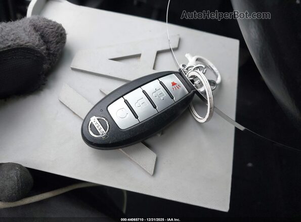 5N1DR2MM6KC584191 2019 NISSAN PATHFINDER Gray Առջևի վահանակի տեսք