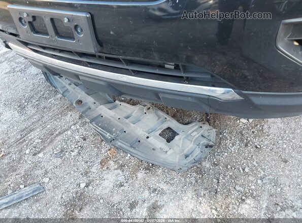 5N1DR2MM6KC600454 2019 NISSAN PATHFINDER Black 