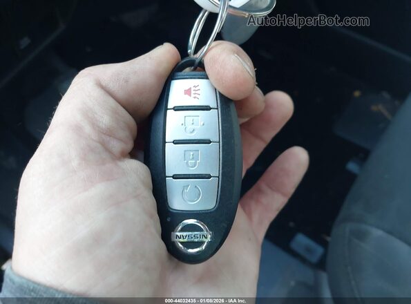 5N1DR2MM9KC587862 2019 NISSAN PATHFINDER Gray 