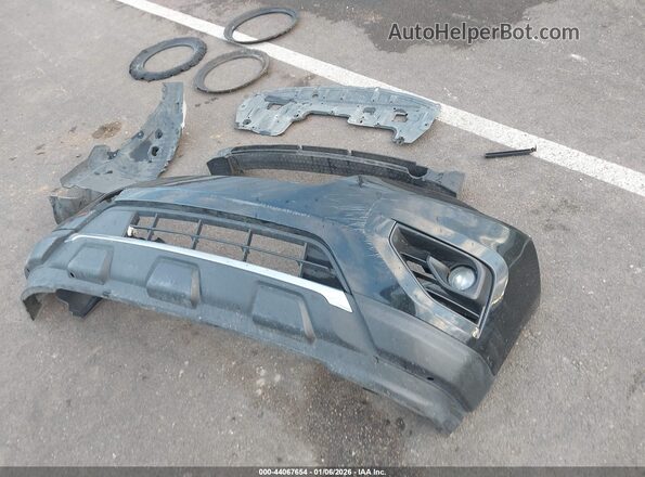 5N1DR2MN0JC629682 2018 NISSAN PATHFINDER Black Widok zestawu wskaźników