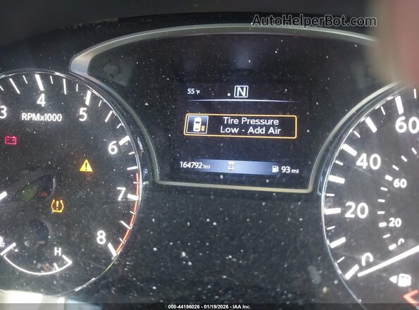 5N1DR2MN0KC603410 2019 NISSAN PATHFINDER Silver 