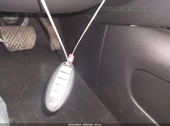 5N1DR2MN1KC638022 2019 NISSAN PATHFINDER Red Вид панелі приладів