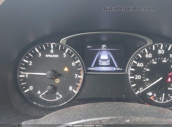 5N1DR2MN4HC902181 2017 NISSAN PATHFINDER Black 