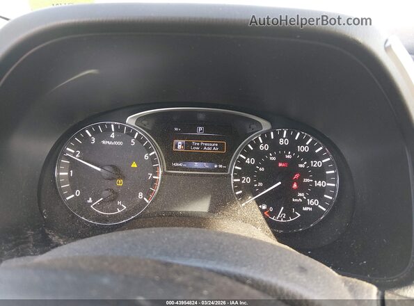 5N1DR2MN4JC634139 2018 NISSAN PATHFINDER Light Blue Rear seats view