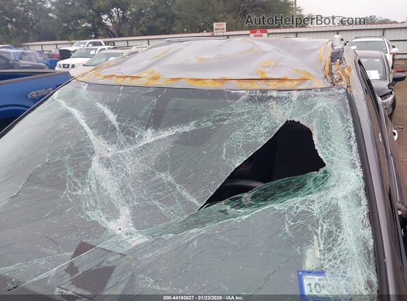 5N1DR2MN5KC618484 2019 NISSAN PATHFINDER Серый Вид спереди