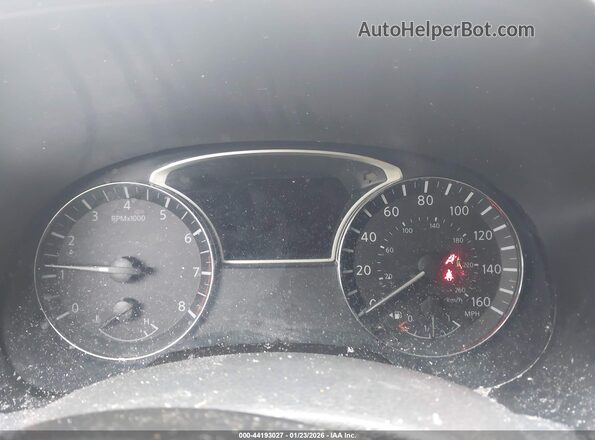 5N1DR2MN5KC618484 2019 NISSAN PATHFINDER Серый Вид задних сидений