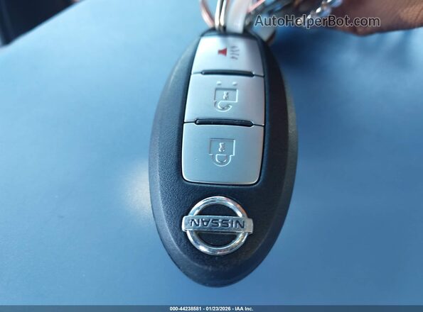 5N1DR2MN6HC665550 2017 NISSAN PATHFINDER Gray Widok deski rozdzielczej