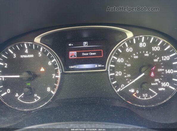 5N1DR2MN7JC605508 2018 NISSAN PATHFINDER Gray უკანა სავარძლების ხედი