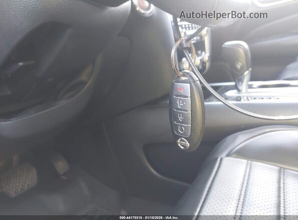 5N1DR2MN7JC605508 2018 NISSAN PATHFINDER Gray წინა პანელის ხედი
