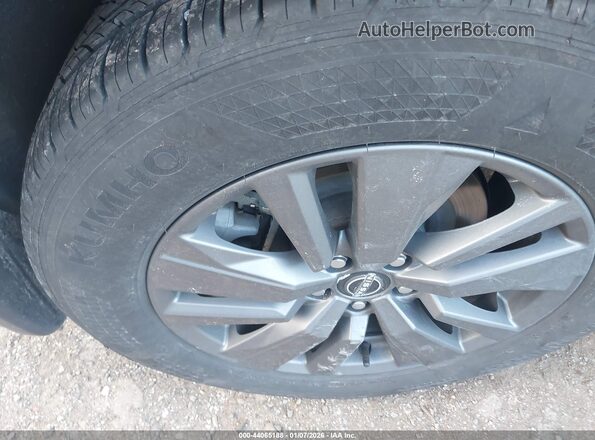 5N1DR3AC3RC203540 2024 NISSAN PATHFINDER Black Սարքավորումների վահանակի տեսք