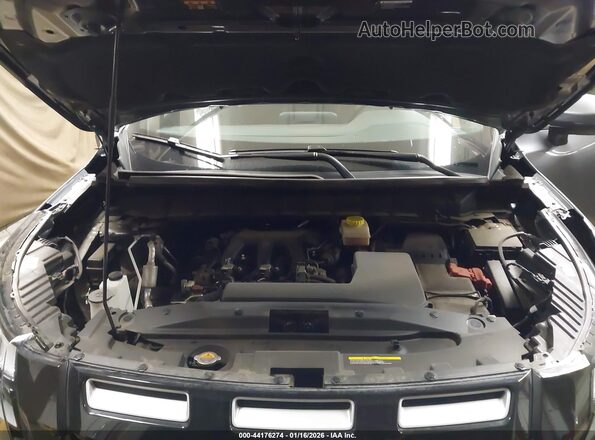 5N1DR3BD3SC227804 2025 NISSAN PATHFINDER Gray უკანა ხედი